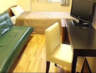 HOTEL LiVEMAX BUDGET Kawasaki Ekimae