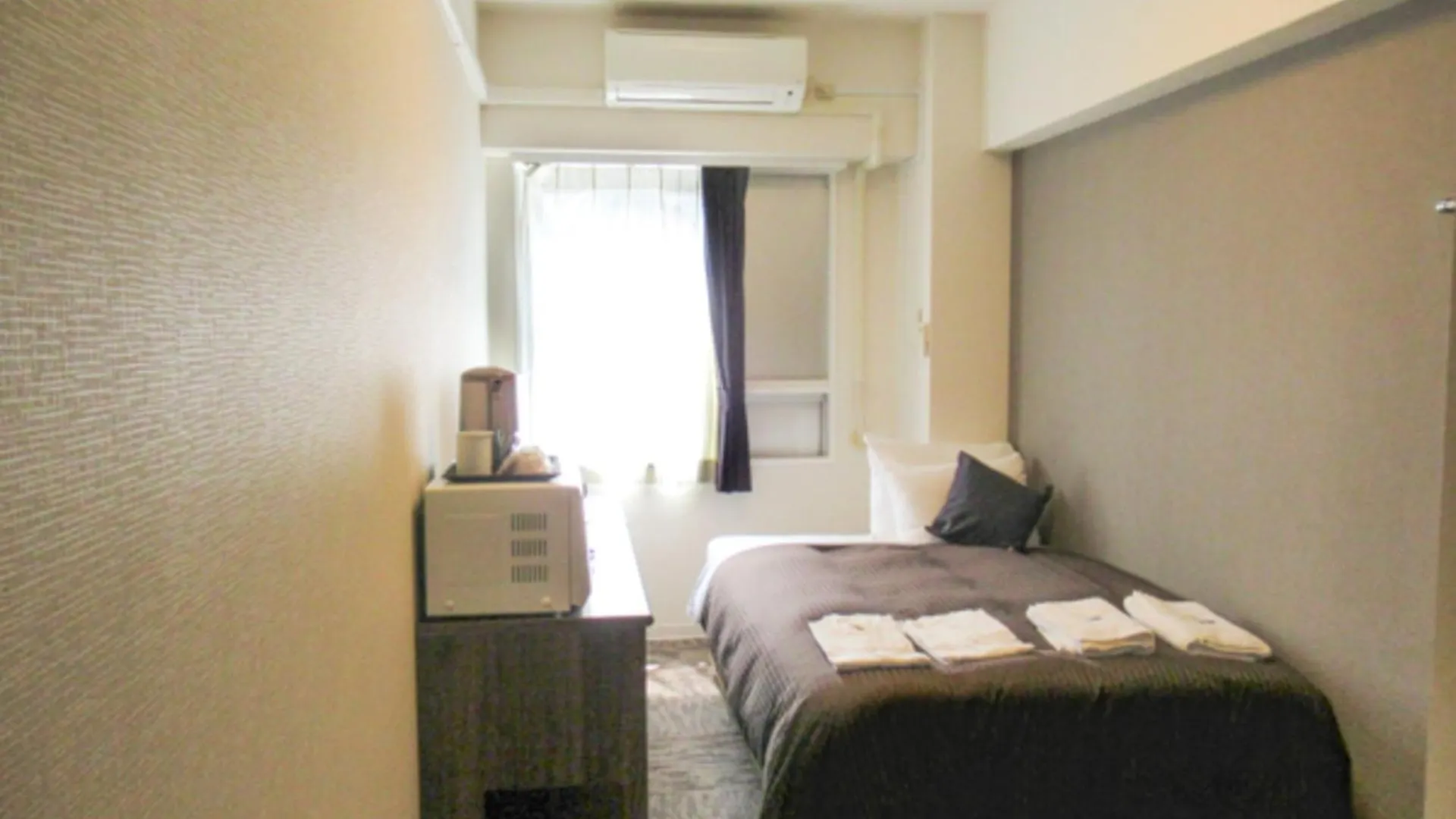 HOTEL LiVEMAX BUDGET Kawasaki Ekimae