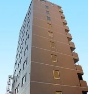 HOTEL LiVEMAX BUDGET Kawasaki Ekimae 2*, Kawasaki (Kanagawa)