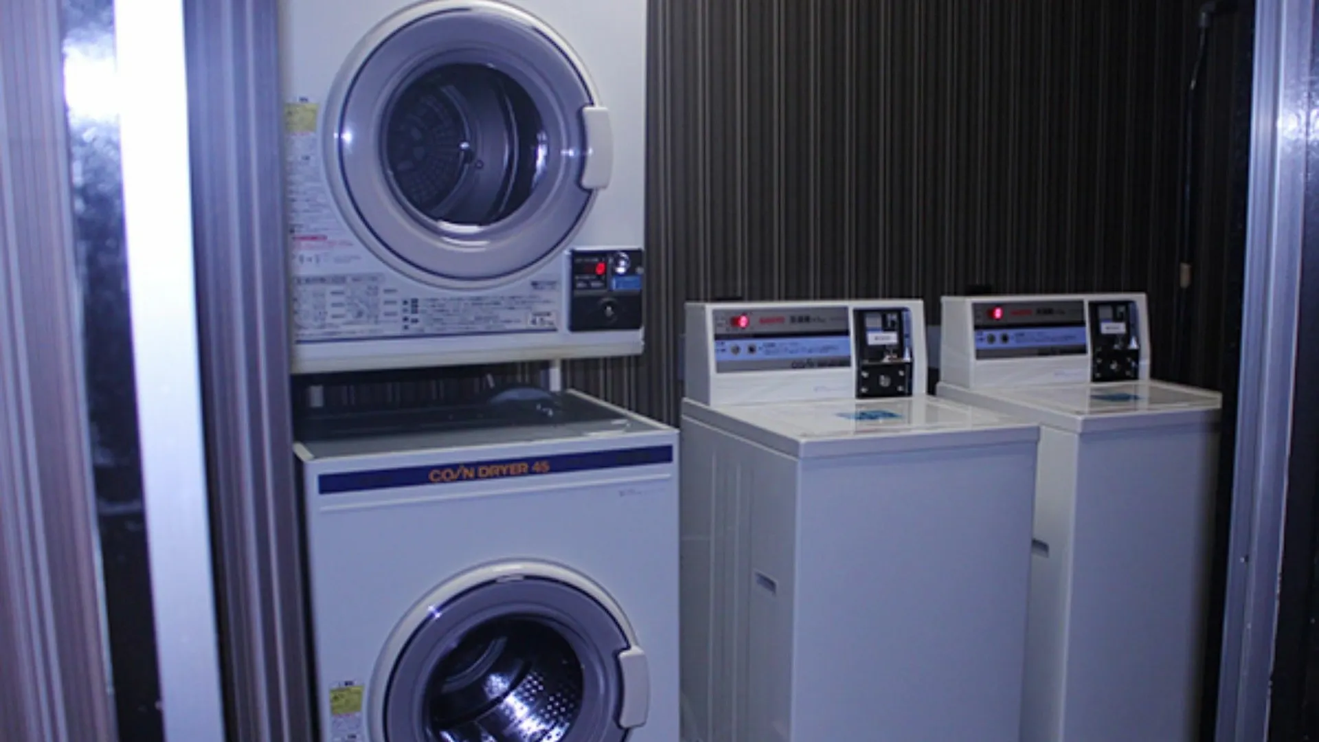 HOTEL LiVEMAX BUDGET Kawasaki Ekimae