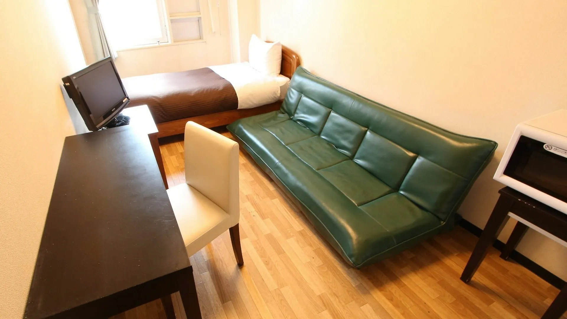HOTEL LiVEMAX BUDGET Kawasaki Ekimae