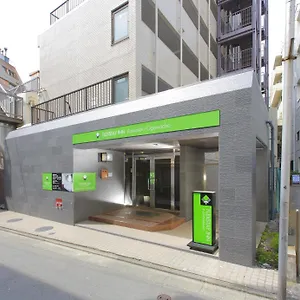 酒店 Flexstay 川崎小川町旅馆